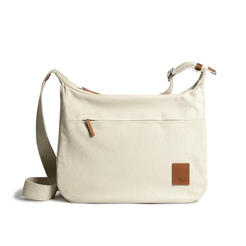 Image of DailyObjects March Crossbody Sling Bag for Women | Stylish crossbody sling bag for girls /women - Large