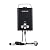 Tankless Water Heater, GASLAND Outdoors BE158B 1.58GPM 6L Portable Gas Water Heater, Instant Propane Water Heater, Overheating Protection, Easy to Install, Use for RV Cabin Barn Camping Boat, Black