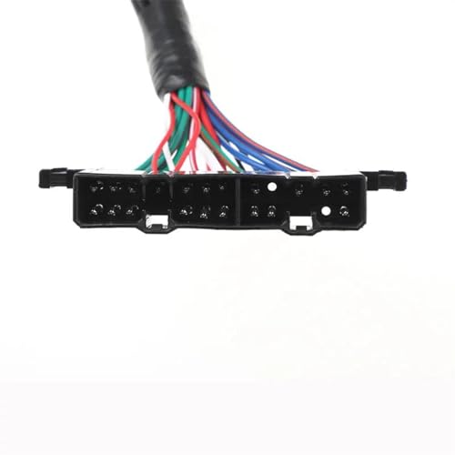Commodo de phares Toyota Corolla commande electrique fluide 1981-1983 - 6