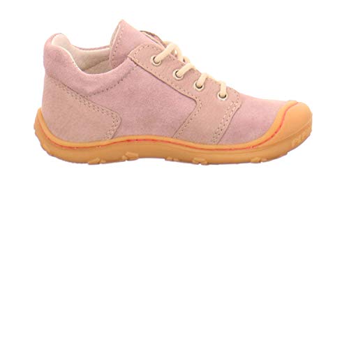 Ricosta GmbH & Co Pepino Boots, Purple Viola, 24 EU3