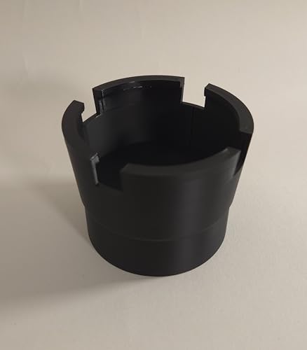 Detector de humo accesorio de desmontaje para modelos SMT 2