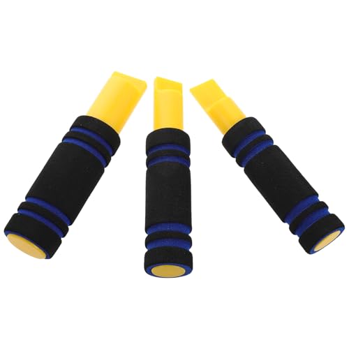 ORFOFE Kit Riparazione Ammaccature Auto con Aste in Plastica per Rimozione Grandine Martello Scorrevole per Carrozzeria Strumenti Professionali per Riparazioni Rapide Senza Smontaggio