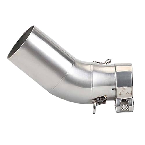 Kit échappement moto BMW C650GT C400GT C400X tube 51mm finition supérieure section arrière 2019