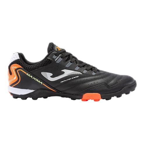 Joma Maxima Men's Turf Soccer Shoes