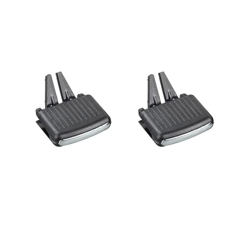 Sortie climatiseur VW cassée ? Fixez la grille d'aération Golf 5 avec ces clips