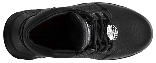 Image of Skechers for Work Women's Workshire Peril Steel Toe Boot