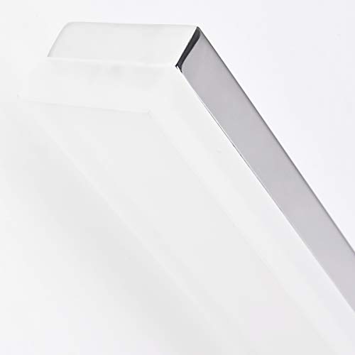Mirrea W000033300022 36In Modern Led Vanity Light thumb #5