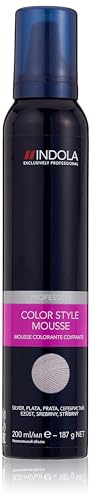Indola Ind Cm Silver 200Ml 200 ml
