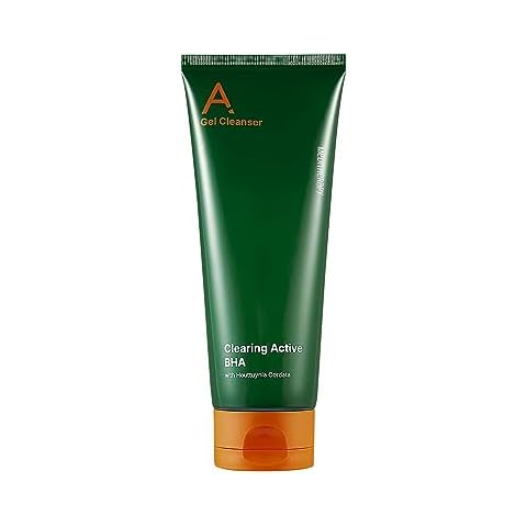 MEDITHERAPY Clearing Active Facial Gel Cleanser Cover