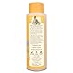 Burts Bees Tränenloses 2-in-1-Shampoo und Conditioner für Welpen, mit Buttermilch- und Leinöl, 473 ml, Weiß