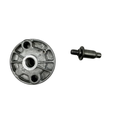 Bomba de aceite para evitar fallos en motor scooter GY6 125cc 150cc 152QMI 157QMJ