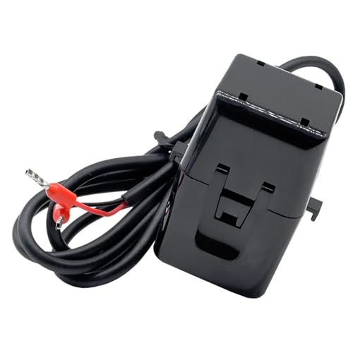 Transformador de corriente KCT10 mini: mida su consumo eléctrico sin cortar cables 4