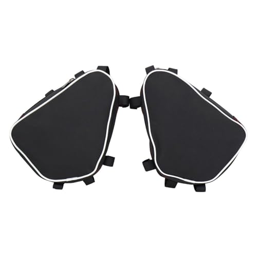 Sacoche arrière de moto pour NC750X NC700X sac à outils étanche pour crash bar