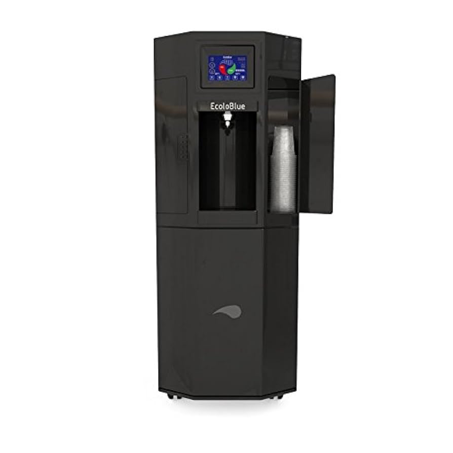 EcoloBlue 30ME Atmospheric Water Generator - Maximum