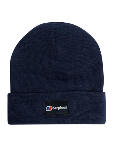 Berghaus Warm Fleece Lined Bothy Slipper 2.0 | Water Repellent Hat