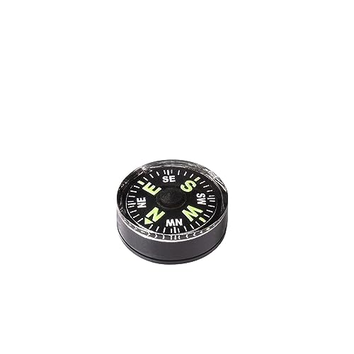 Helikon-Tex Button Compass Small - Black