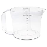 KENWOOD CONTENITORE RECIPIENTE SUCCO 1000ml SPREMIAGRUMI JE280 JE290 DJE281
