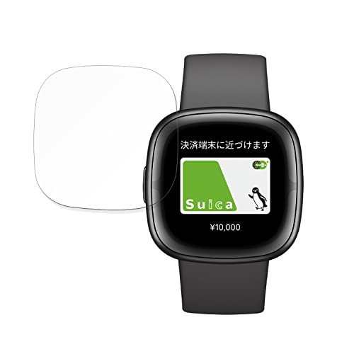 FILMEXT tB Fitbit Sense 2  یtB ȖʑΉ  TGWD00173
