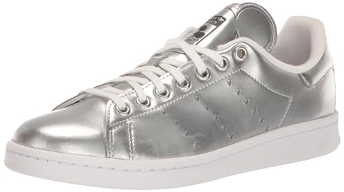 adidas Originals Unisex-Child Disney Mickey Mouse Stan Smith Sneaker