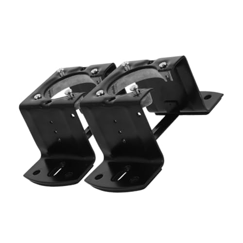 Support de ventilateur de plafond outil de fixation renforcé jojofuny pour installation plafond