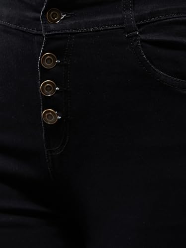 Image of Dolce Crudo Women Jeans
