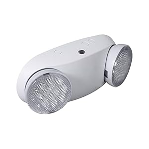 CM MZY Emergency Lights with Batter...