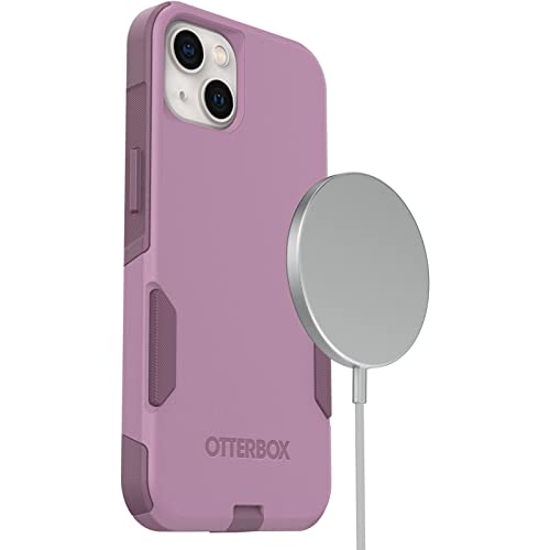 Coque iPhone 13 OtterBox Maven Way rose evite les rayures