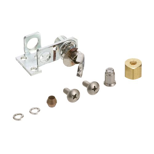 Mavrik Exact Fit for Bakers Pride M1220X Pilot Burner - NAT