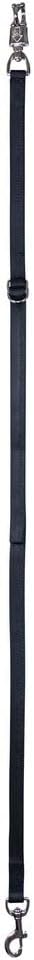 Dura-Tech Double Ply Adjustable Nylon Cross Tie | Ultimate Horse Safety & Portability | 24"-96" Extendable Length