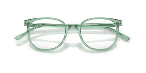 Image of Ray-Ban Unisex Rx5397 Elliot Round Prescription Eyewear Frames