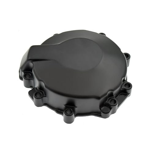 Protecteur de capot latéral de moteur moto ZX6R anti-fissure pour carter gauche 2009-2014