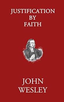 Paperback Justification by Faith Book
