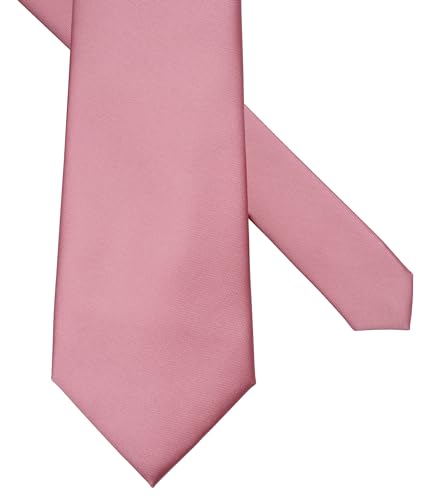 Image of Extra-Long Ties for Men, Big and Tall, 63- and 70-Inch Long Neckties