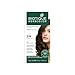 Biotique Herbcolor Conditioning Hair Colour l Ammonia Free Hair Color l 9 Organic Herbal Extracts l Natural and Healthy Shine l 50g + 110ml| Darkest Brown 3N (Pack of 1)