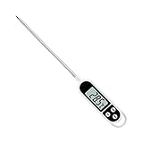 chip sensor sensible avanzada puede controlar resolución de temperatura en 0,1 ℉