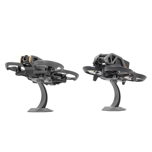 Support de bureau pour Avata 2 avec base stable anti-chute pour drone