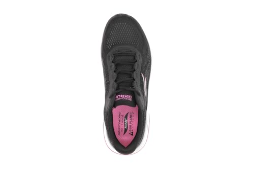Image of Skechers Women's Max Cushioning Arch Fit Cambridge Hands Free Slip-in Sneakers