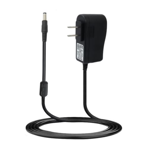 Zafina-UP AC Power Supply Charger Adapter for Yamaha YPT-200 YPT-210 YPT-220 YPT-230 YPT-240 YPT-300 YPT-310 YPT-320 YPT-330 YPT-340 YPT-400 YPT-410 YPT-420