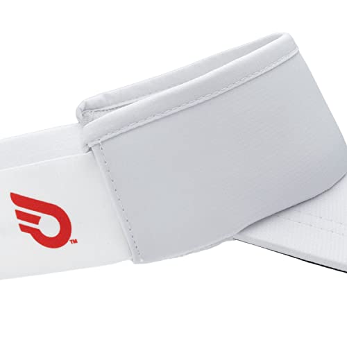 Image of Headsweats Unisex Adult Lightweight Performance Running Sun Visor