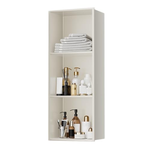 Niche de douche rectangulaire style danois pour un rangement de salle de bain épuré - 2