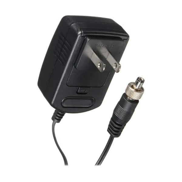 Blackmagic Design ATEM Mini 本体＋電源アダプター Amazon.com : Threaded Lock AC Adapter Compatible with Blackmagic