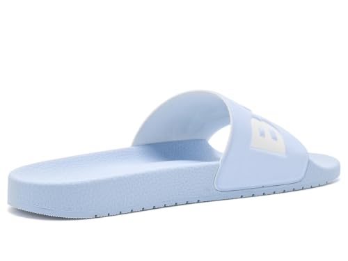 Image of BOSS Men's Big Logo Slide Sandals