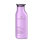 Pureology Hydrate Moisturising Shampoo, Sulphate-Free, Vegan Formula for Medium to Thick Dry, Colour-Treated Hair, for Gentle Cleansing & Deep Nourishment 266ml