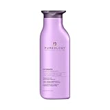Pureology Hydrate, Moisturising Shampoo, For Medium to Thick Dry, Colour Treated Hair, Vegan Formulas, Sulphate Free, 266ml
