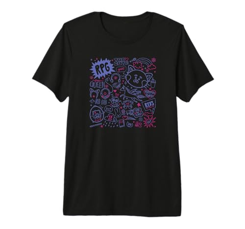 T-shirt Turning Red Mei Disney Pixar en coton imprimé vêtement Alerte Rouge