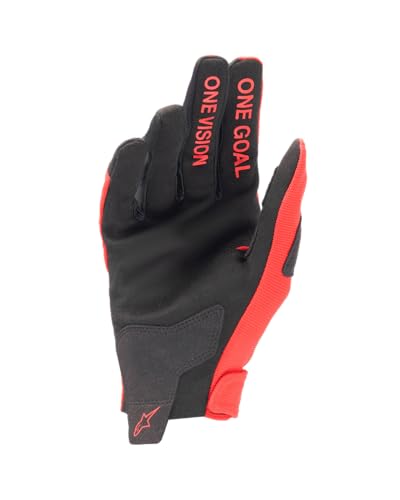 Gants Radar L Alpinestars finition premium ajustement parfait