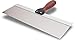 MARSHALLTOWN DuraSoft II Taping Knife, 14 Inch Stainless Steel Blade, For Drywall Finishing, 4514SD