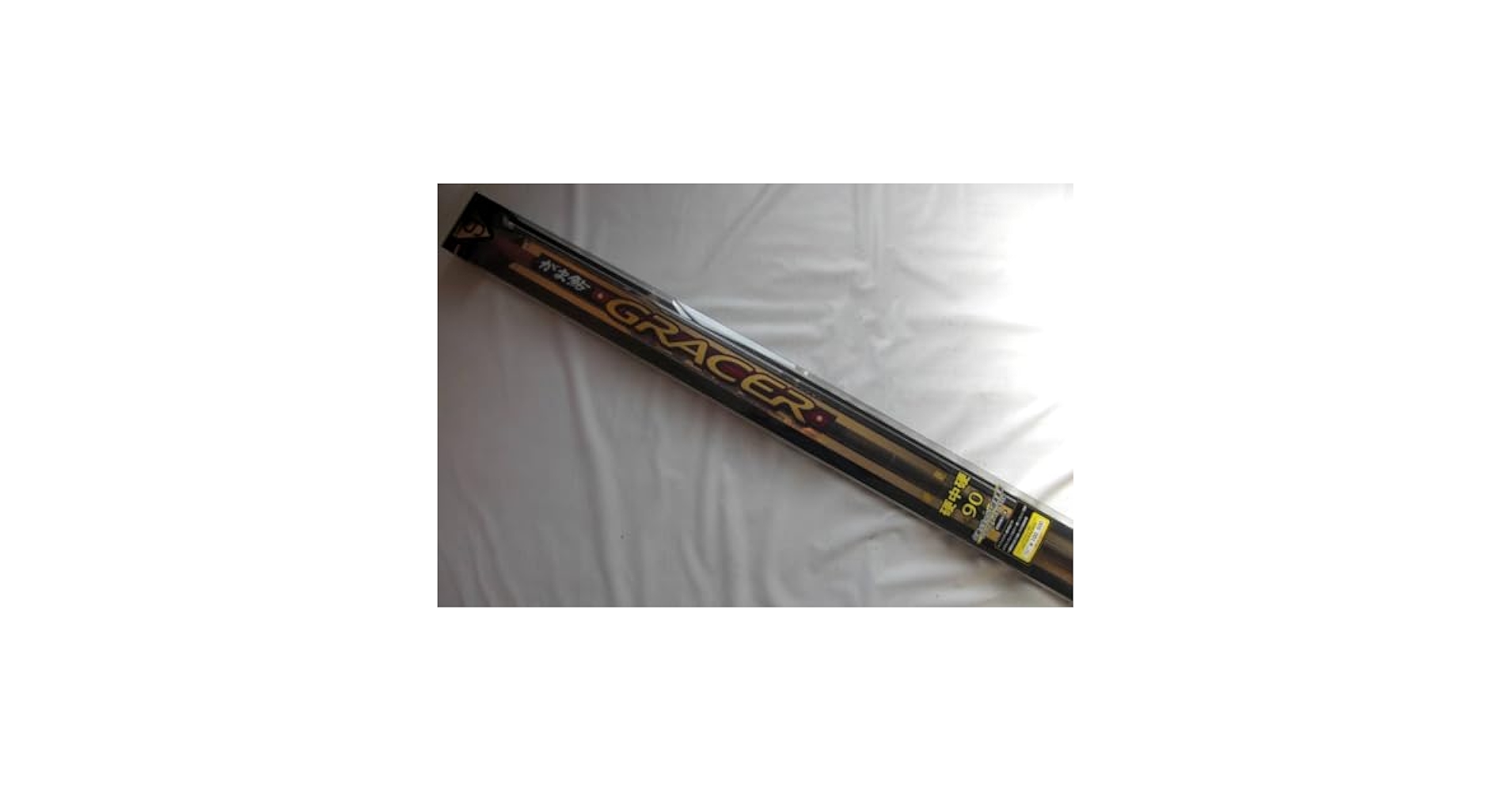 TYUBU 中部 錦鮎 硬硬 90 鮎竿 HIGH CARBON 釣竿 TYUBU 中部 錦鮎 硬硬 90 鮎竿 HIGH CARBON 釣竿 TYUBU 中部 錦鮎