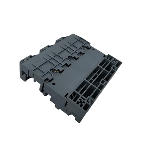 Jeu de barres triphasé 3RV2917-4B E03 pour disjoncteur compact en coffret - 2