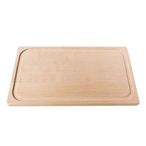 Kit Jogo Churrasco 3 Pçs Faca Garfo Inox + Tábua Tramontina, Naturalle